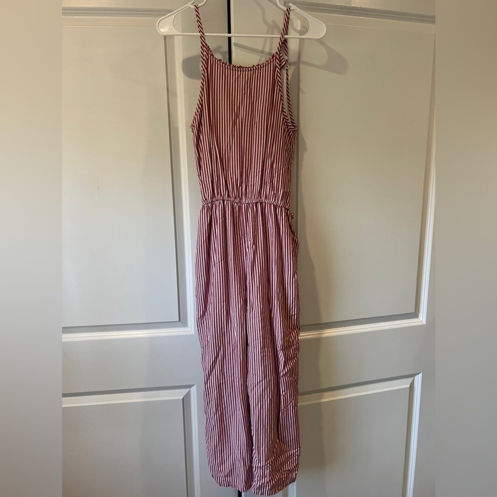 Abercrombie and Fitch romper. Worn once!